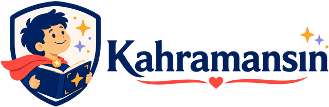 Kahramansın