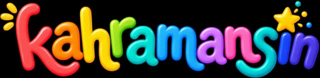 Kahramansın